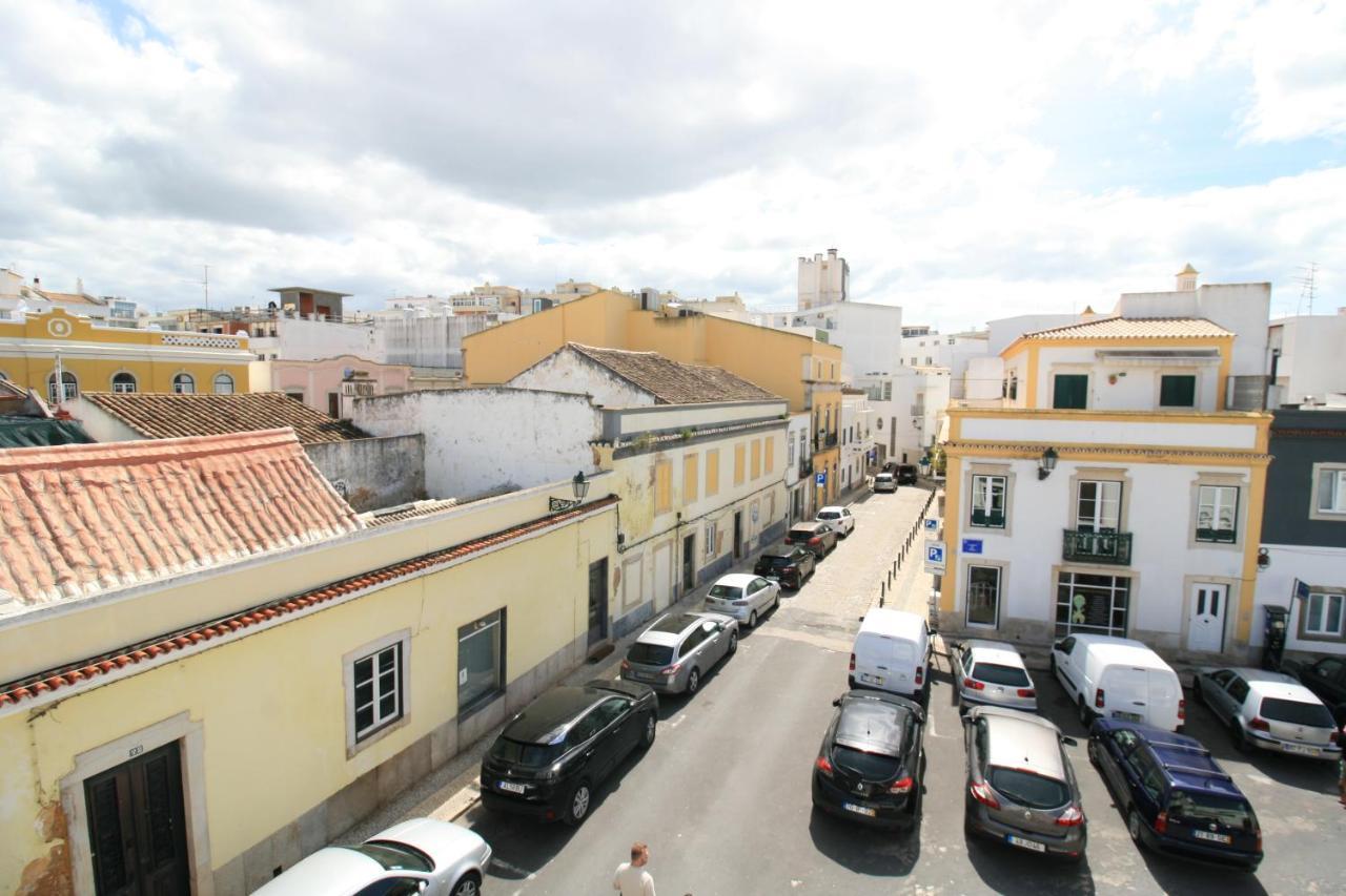 Downtown Villa Distretto di Distretto di Faro Esterno foto