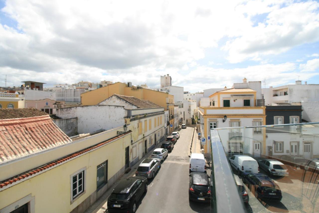Downtown Villa Distretto di Distretto di Faro Esterno foto