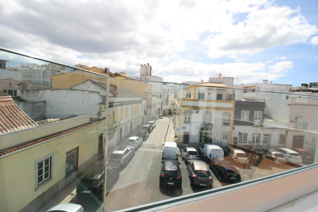 Downtown Villa Distretto di Distretto di Faro Esterno foto