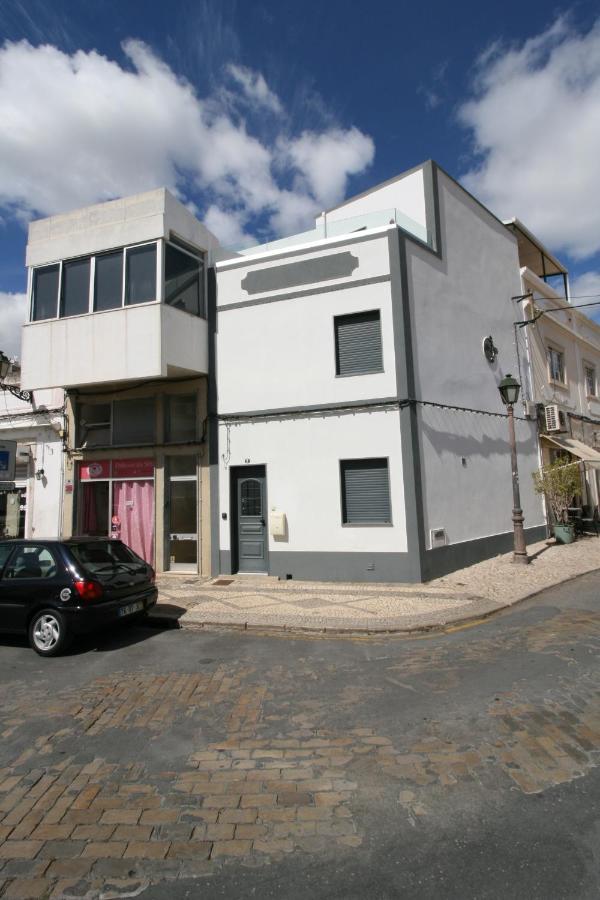 Downtown Villa Distretto di Distretto di Faro Esterno foto